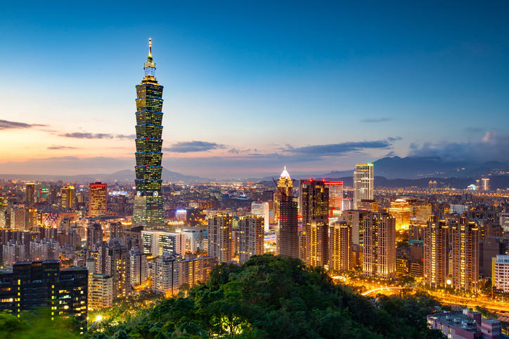 taiwan scholarship