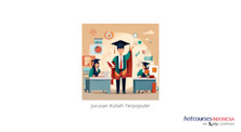 5 Jurusan Kuliah Terpopuler Saat Ini