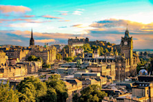 How to study in Scotland: A guide for international students