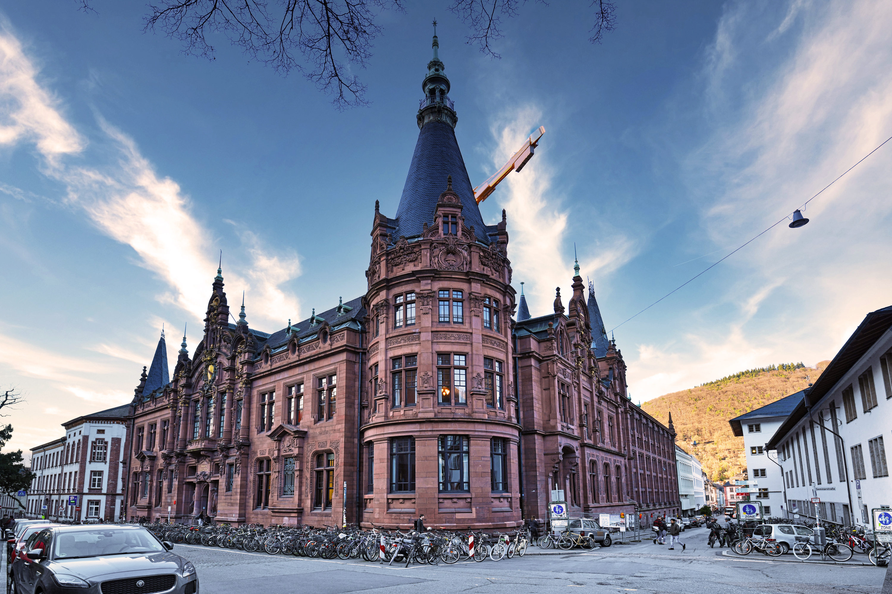Heidelberg University
