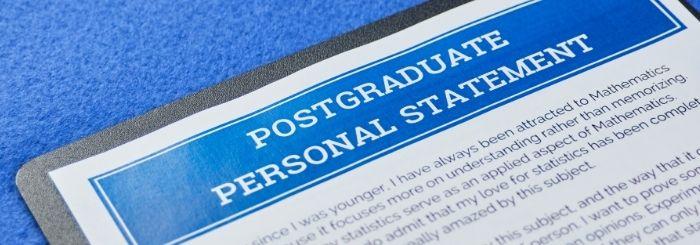 Siapkan Personal Statement - Hotcourses Indonesia