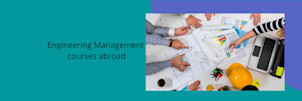 Engineering management courses