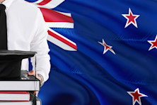 How to find a graduate career in New Zealand