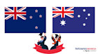 Universitas Tujuan LPDP di New Zealand dan Australia