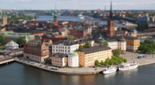 study in sweden