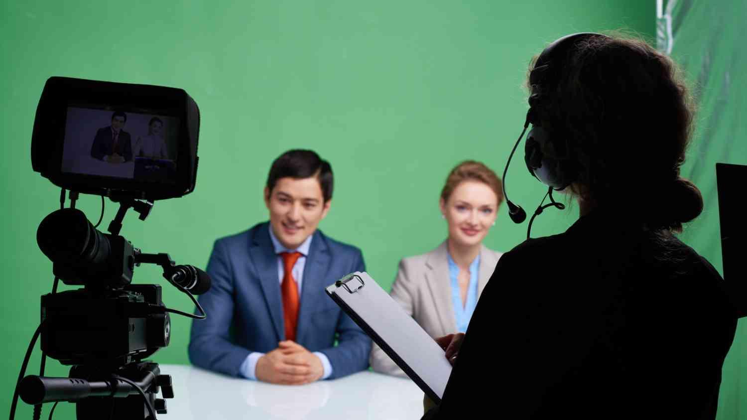 ilmu komunikasi dan broadcasting