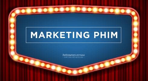 marketing phim