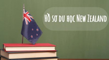 Hồ sơ du học New Zealand: Mọi điều bạn cần biết