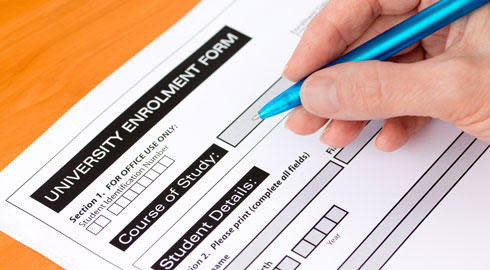 Mistakes to Avoid on Your Postgraduate Application