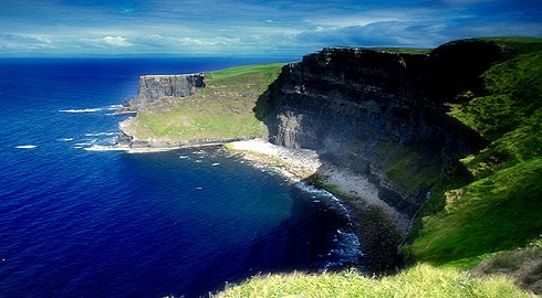  3 ngành nên học ở Ireland