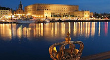 دراسة دورات الدراسات العليا فى السويد