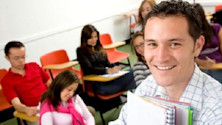 Bí kíp luyện TOEFL/TOEIC/IELTS với English Home 