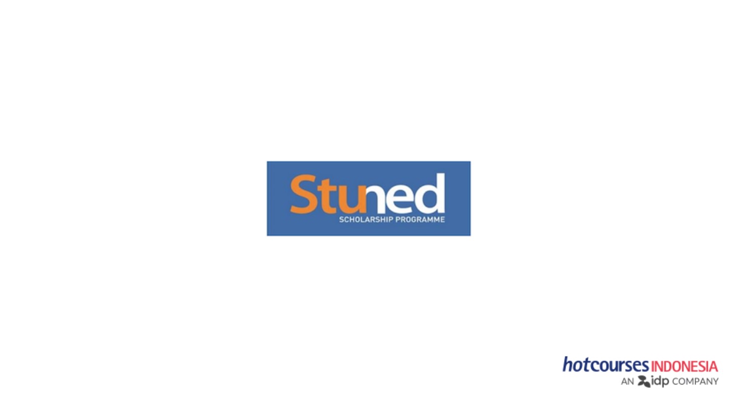 Kuliah Singkat Ke Belanda Dengan Beasiswa StuNed
