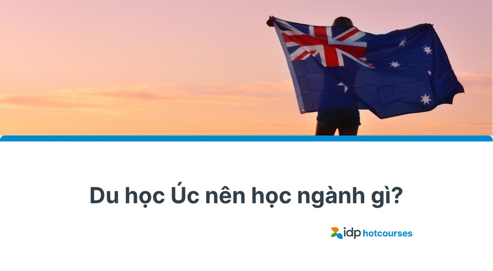 du hoc uc nen hoc nganh gi