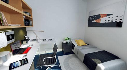 Как найти жилье за границей