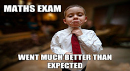 Maths