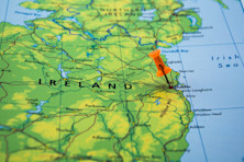 An AI adventure in Ireland: A student's journey