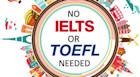 7 Negara Tujuan Kuliah Luar Negeri yang Tidak Membutuhkan TOEFL & IELTS