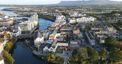 city sligo
