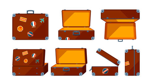 Essentials: What to pack for the US