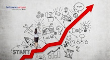 10 bài trắc nghiệm tính cách giúp bạn định hướng nghề nghiệp phù hợp