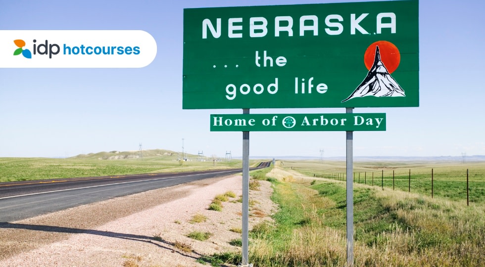 bang Nebraska
