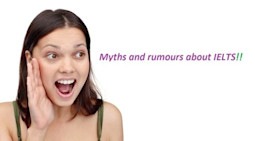 The 14 common myths and rumours surrounding IELTS!