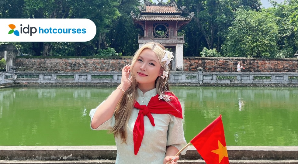 Học giả Học Bổng GOI-IES 