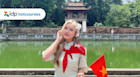 Trải nghiệm du học Ireland tại Griffith College cùng Học Bổng GOI-IES