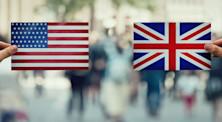 Differences between UK and US university culture