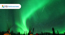 Du học tại Whitehorse, Yukon, Canada: Mọi điều cơ bản bạn cần biết