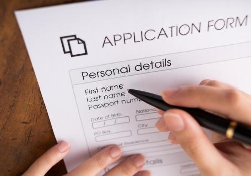 Menunda kuliah di luar negeri ketika sudah terlanjur mendaftar