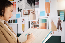 İngiltere: Moda Tasarım Bölümü