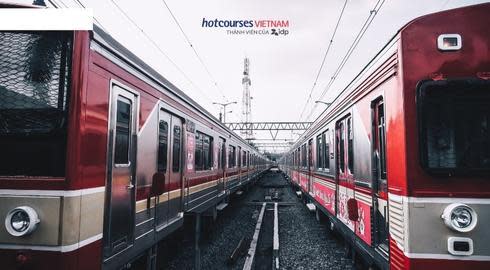 ngành giao thông vận tải