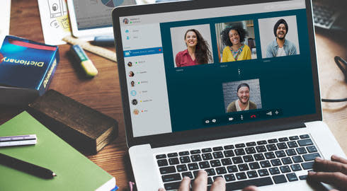 A video chat support launched by Hotcourses India