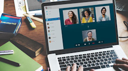 A video chat support launched by Hotcourses India