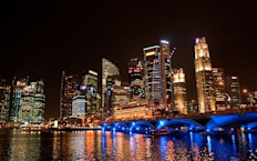 Education in Singapore & Opportunities for International...