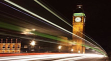 London và những chốn “phải ghé” cho túi tiền sinh viên
