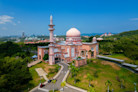 أفضل جامعات ماليزيا لعام 2023