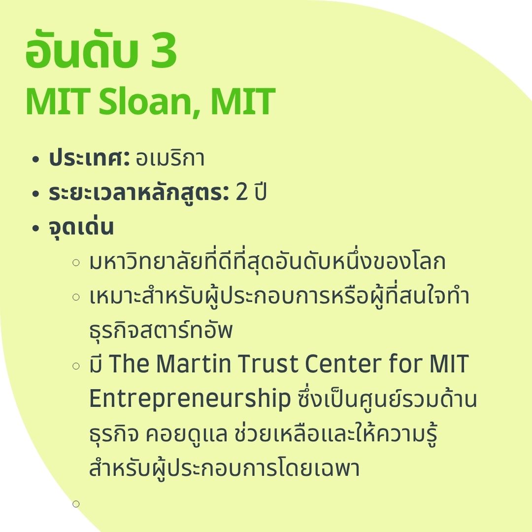 MIT