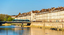 hoc tieng phap o besancon phap