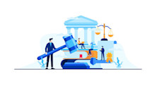 Law specialisations: Which type of lawyer do you want to be?