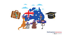 Panduan Kota di Australia untuk Pelajar Internasional