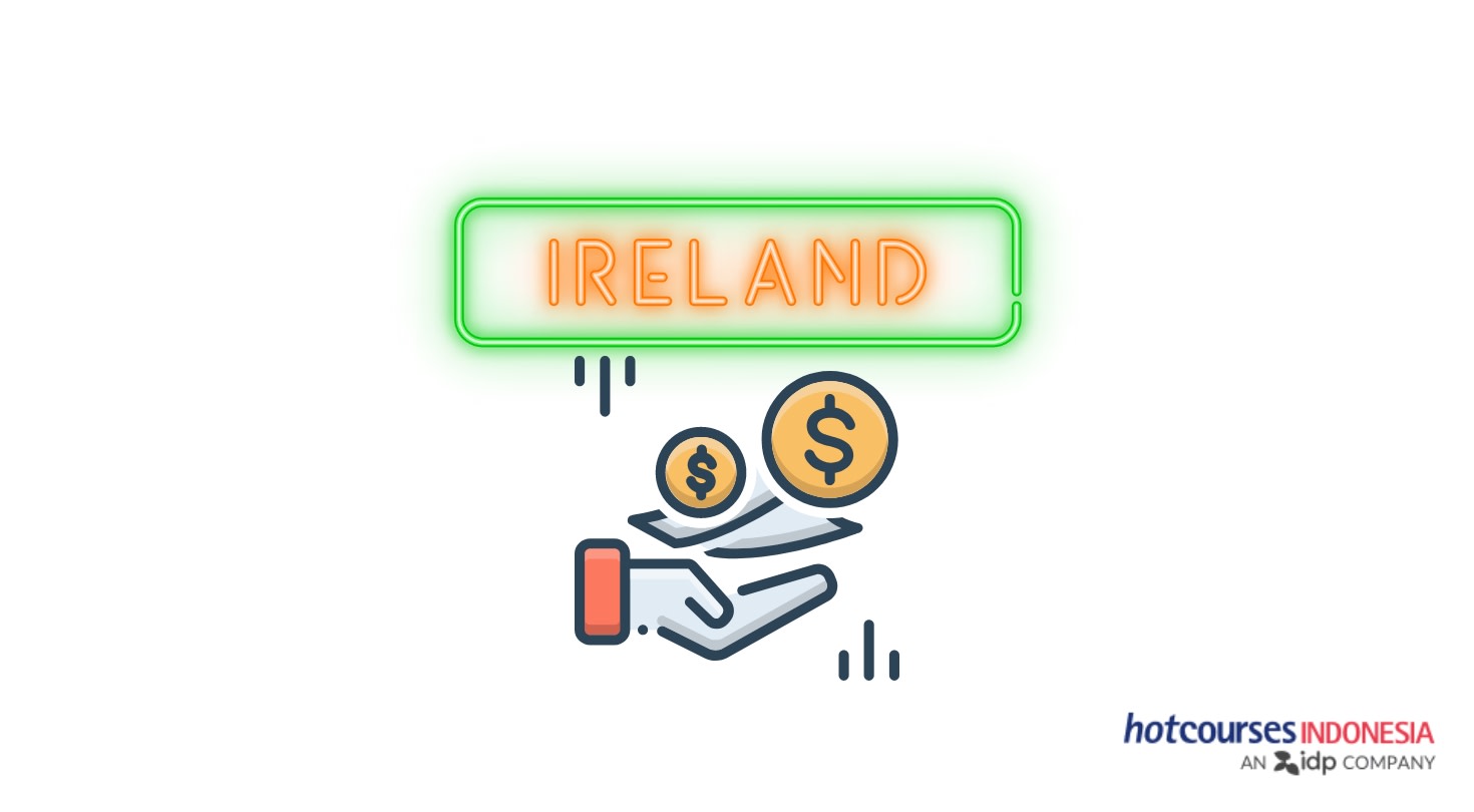 Biaya Hidup di Irlandia