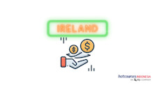 Berapa Biaya Hidup yang Dibutuhkan untuk Kuliah di Irlandia?