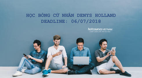 hoc bong du hoc anh