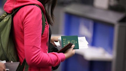 What is the processing fee for an Australian student visa?