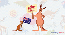 Universitas Terbaik Untuk Jurusan MBA di Australia