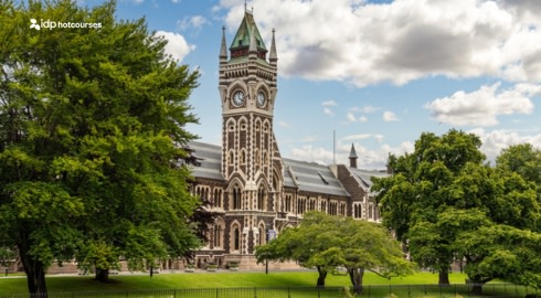 otago nz