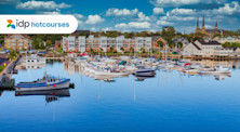 Charlottetown CA
